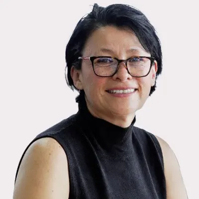 Presentador Elizabeth