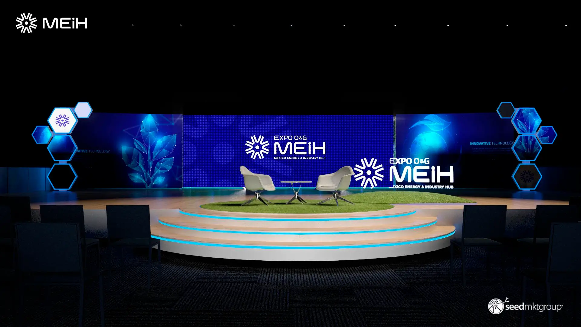 Expo MEiH