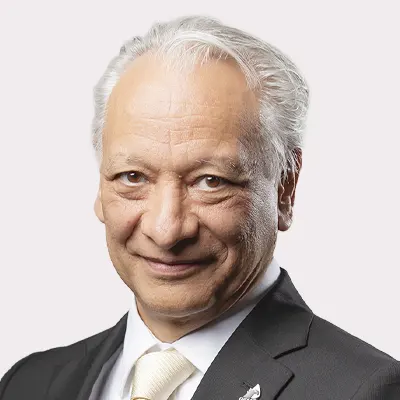 Presentador Rodriguez