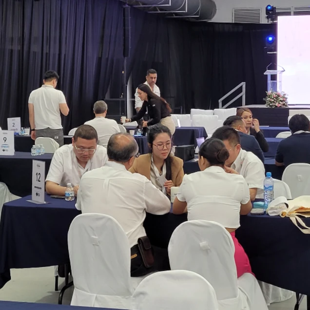 Networking Expo MEiH 2